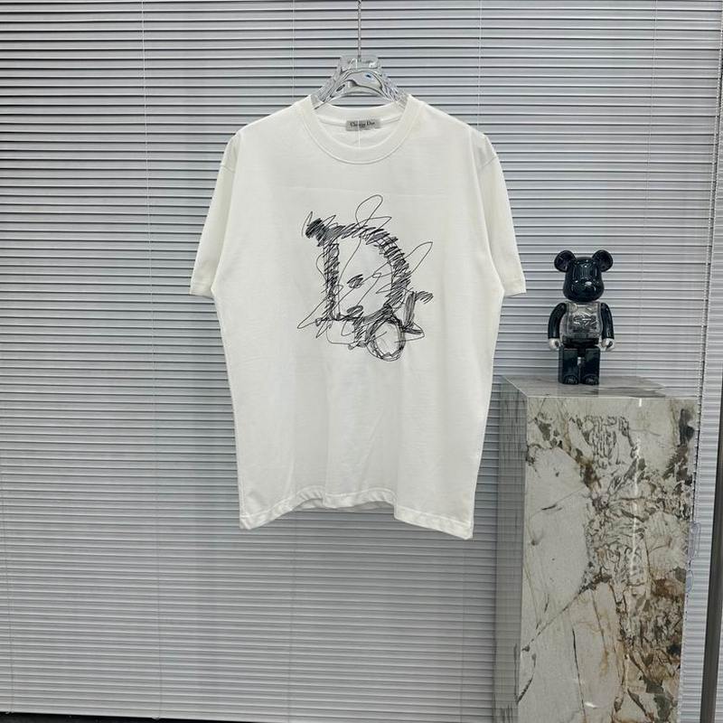 Dior Men's T-shirts 68